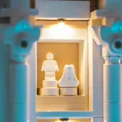 Lyskit til Trevi Fountain #21062 CLASSIC VERSION (GC974)