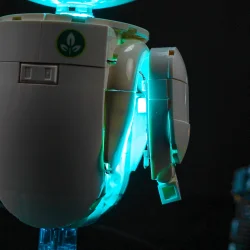 Lyskit til #43279 WALL-E and EVE (GC1195)