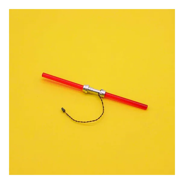 LED LEGO Star Wars Lightsaber Light - Darth Maul 5cm