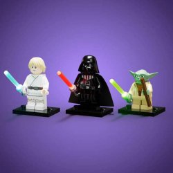 LMB 2.0 Lightsaber Pack (SABERPACK)
