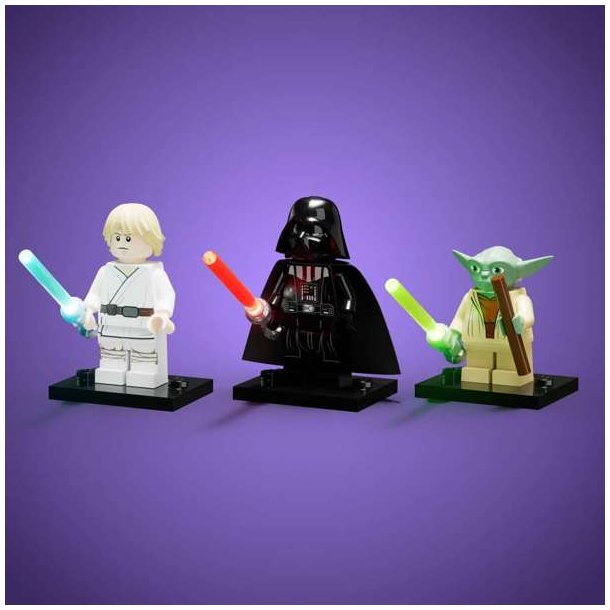 LMB 2.0 Lightsaber Pack (SABERPACK)