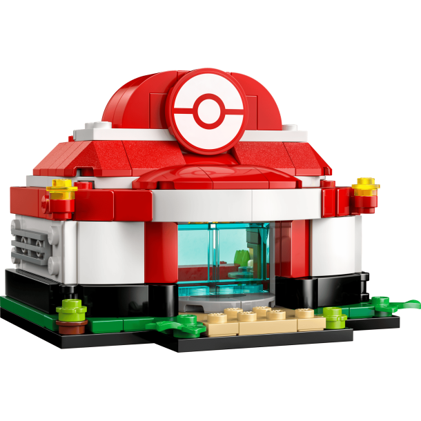 Pok�mon Center � minimodel (40911)