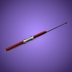 LMB 2.0 Astro Lightsaber - Darth Maul 5cm (ALSDM5)