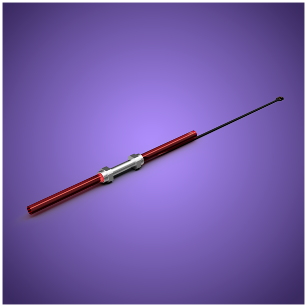 LMB 2.0 Astro Lightsaber - Darth Maul 5cm (ALSDM5)