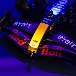 LMB 2.0 Light Kit for LEGO Oracle Red Bull Racing RB20 F1 Car #42206