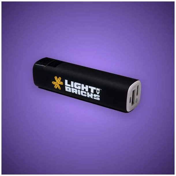 LMB 2.0 USB Power Bank 3350 mAh (PBANK)