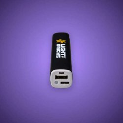 LMB 2.0 USB Power Bank 3350 mAh (PBANK)