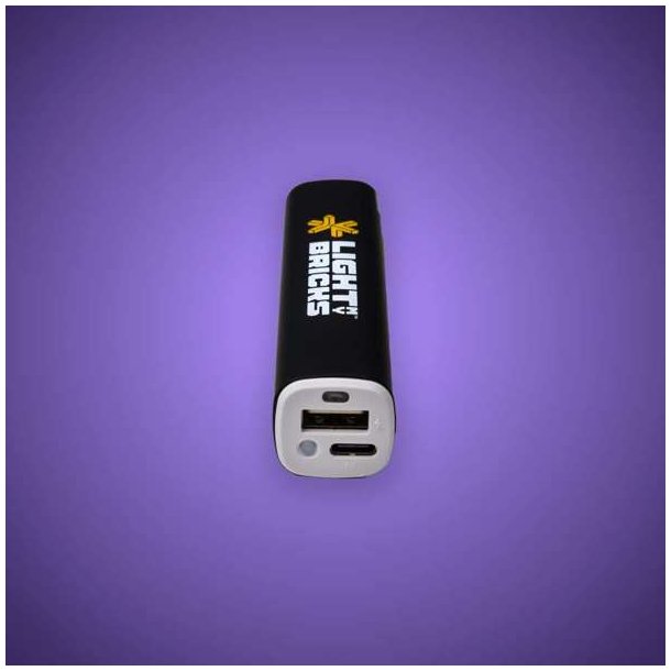 LMB 2.0 USB Power Bank 3350 mAh (PBANK)