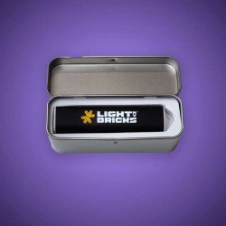 LMB 2.0 USB Power Bank 3350 mAh (PBANK)