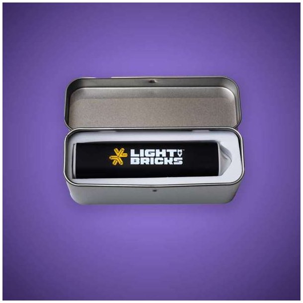 LMB 2.0 USB Power Bank 3350 mAh (PBANK)