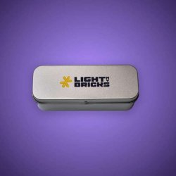 LMB 2.0 USB Power Bank 3350 mAh (PBANK)
