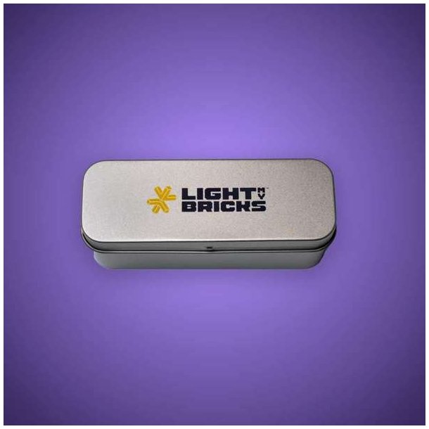 LMB 2.0 USB Power Bank 3350 mAh (PBANK)