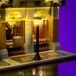 LMB 2.0 Light Kit for LEGO Palace Cinema #10232