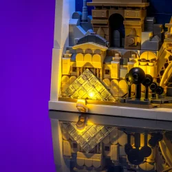 LMB 2.0 Light Kit for LEGO Paris - City of Love #21064