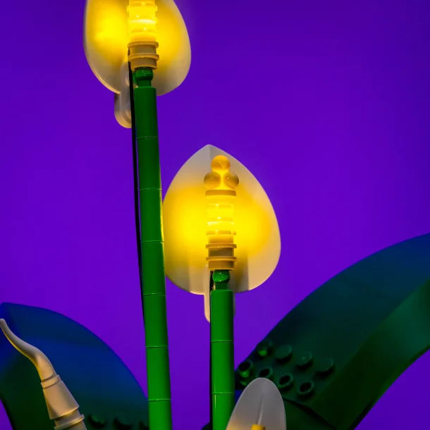 LMB 2.0 Light Kit for LEGO Peace Lily #11504