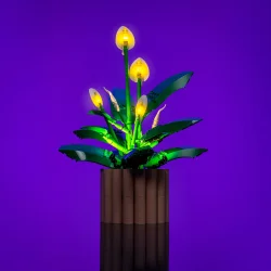 LMB 2.0 Light Kit for LEGO Peace Lily #11504