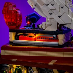 LMB 2.0 Light Kit for LEGO Philosopher's Stone - Collectors Edition #76466