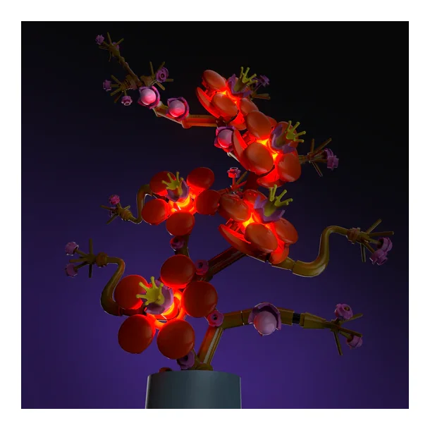 LMB 2.0 Light Kit for Plum Blossom #10369