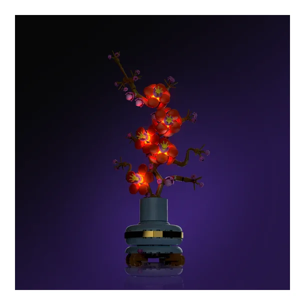 LMB 2.0 Light Kit for Plum Blossom #10369