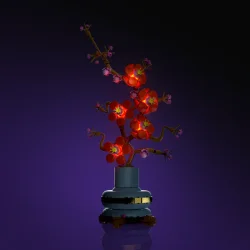 LMB 2.0 Light Kit for Plum Blossom #10369