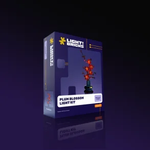 LMB 2.0 Light Kit for Plum Blossom #10369