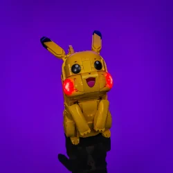 LMB 2.0 Light Kit for LEGO Pikachu And Pok� Ball #72152