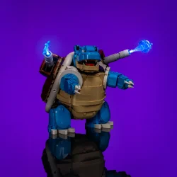 LMB 2.0 Light Kit for LEGO Venusaur, Charizard And Blastoise #72153