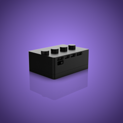 LMB 2.0 Power Brick (POWERBRICK)