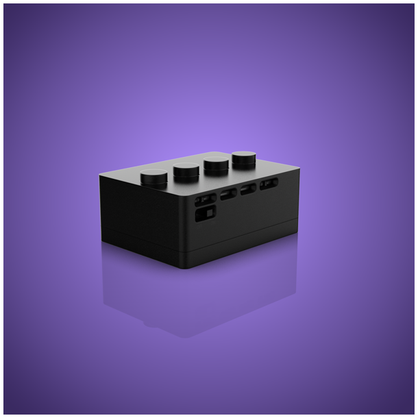 LMB 2.0 Power Brick (POWERBRICK)