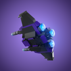 LMB 2.0 Power Brick (POWERBRICK)