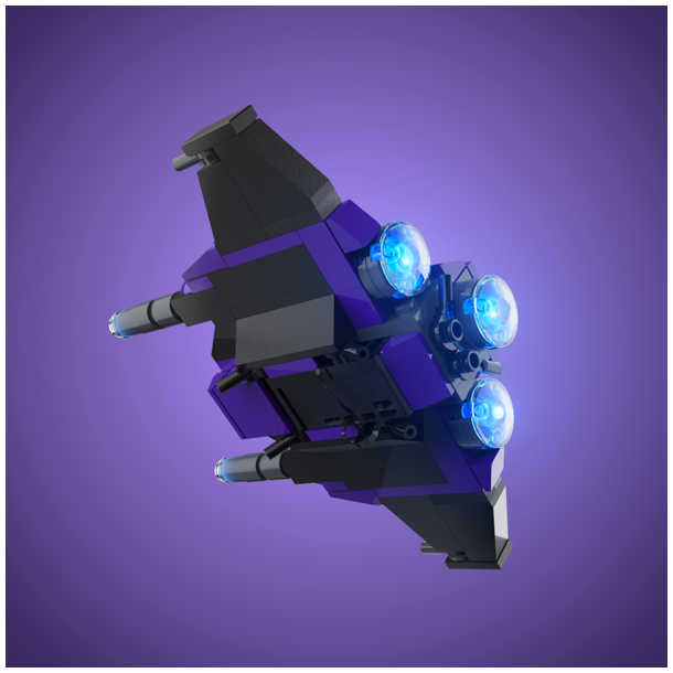 LMB 2.0 Power Brick (POWERBRICK)