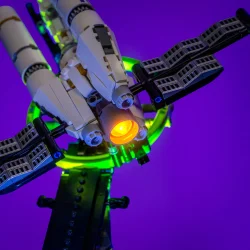 LMB 2.0 Light Kit for LEGO Project Hail Mary #11389