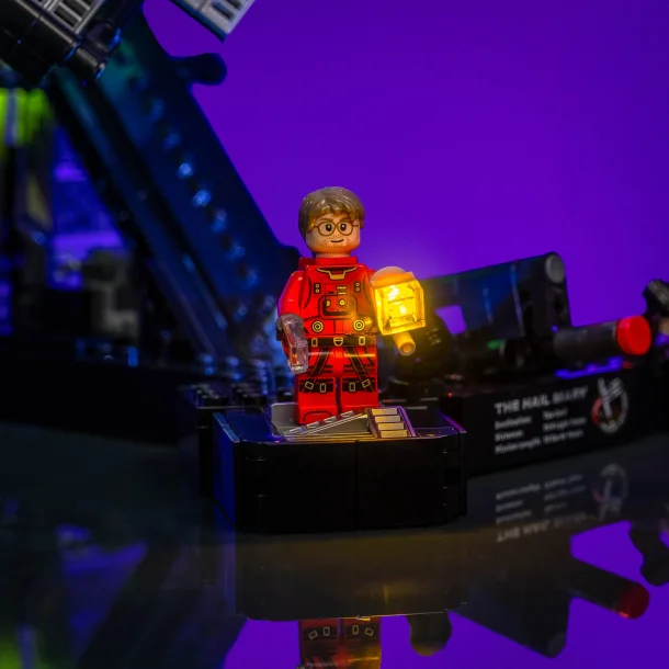 LMB 2.0 Light Kit for LEGO Project Hail Mary #11389