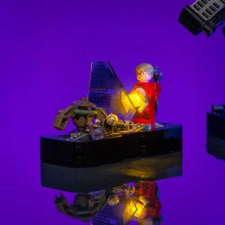 LMB 2.0 Light Kit for LEGO Project Hail Mary #11389