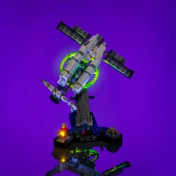 LMB 2.0 Light Kit for LEGO Project Hail Mary #11389