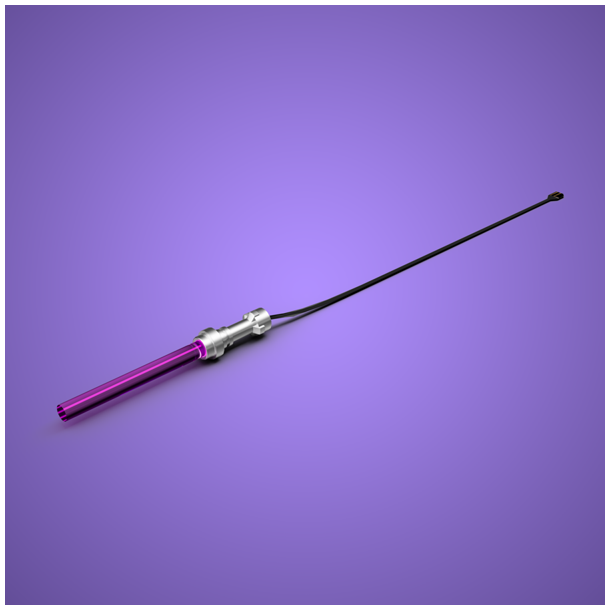 LMB 2.0 Astro Lightsaber - Pink 5 cm (ALSP5)