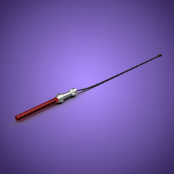 LMB 2.0 Astro Lightsaber - Red 5cm (ALSR5)