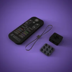 LMB 2.0 Remote Control Pack