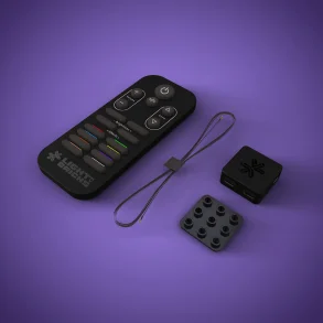 LMB 2.0 Remote Control Pack