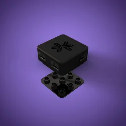 LMB 2.0 Remote Control Pack