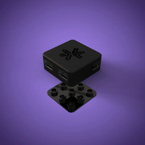 LMB 2.0 Remote Control Pack