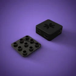 LMB 2.0 Remote Control Pack