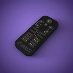 LMB 2.0 Remote Control Pack