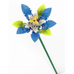 Right Balance (dob4)