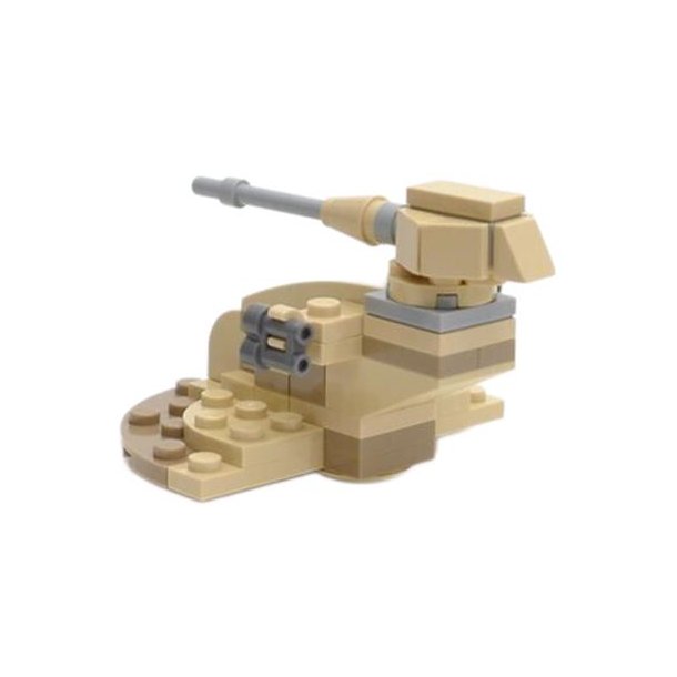 Mini AAT (30052)