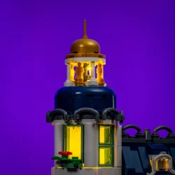  LMB 2.0 Light Kit for LEGO Shopping Street #11371