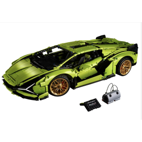 Lamborghini Sin FKP 37 (42115)