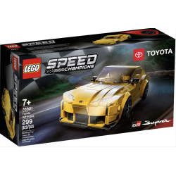 76901 - Toyota GR Supra