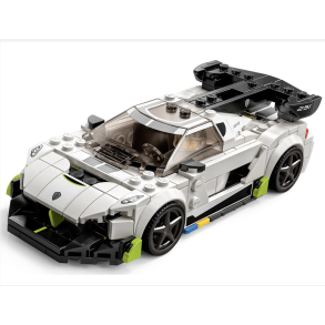 76900 - Koenigsegg Jesko