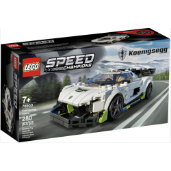 76900 - Koenigsegg Jesko